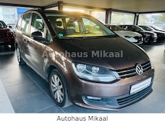 Bild des Angebotes VW Sharan Trendline BMT