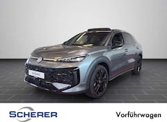 VW T-Roc R-Line 1.5 l eTSI OPF 110 kW (150 PS) 7-Ga