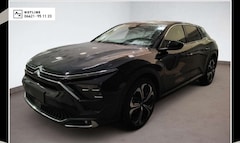 Citroen C5 X Plus MHEV 145 e-DSC6 ACC/RFK/LED/Leder -50%*