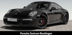 Bild des Angebotes Porsche 991 911 Carrera 4 GTS BOSE nur 52.900km