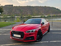 Bild des Angebotes Audi S5 S5 Coupe 3.0 TFSI quattro Bang Olufsen / 1 Hand