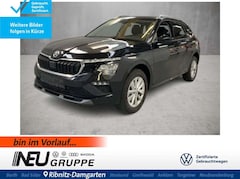 Bild des Angebotes Skoda Kamiq Selection 1.0 TSI DSG ACC RFK S+LHZG