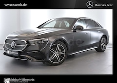 Bild des Angebotes Mercedes-Benz E 200 d 3,99%/AMG/Digital Light/Fahrass+/Pano-D /Memor