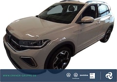 Bild des Angebotes VW T-Cross 1.0TSI DSG R-Line