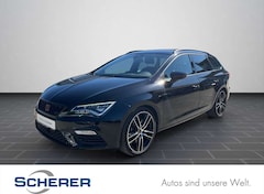 SEAT Leon Sportstourer Cupra 2.0 TSI NAVI SHZ RFK ACC