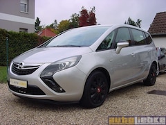 Bild des Angebotes Opel Zafira Tourer 2.0 CDTI AUTOM,LR-/S-HZG,PDC,SICHT-P,BT,GRA,AHK