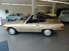 Bild des Angebotes Mercedes-Benz SL 300 erst 38.200km