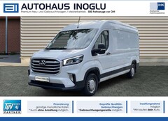 Bild des Angebotes Maxus Deliver 9 2.0*163PS*KAMERA+PDC V+H*MULTIMEDIA*
