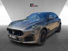 Bild des Angebotes Maserati Grecale Trofeo AHK 530HP Pano Carbon Black-Pack