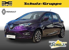 Bild des Angebotes Renault ZOE EXPERIENCE R135