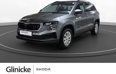 Bild des Angebotes Skoda Karoq Selection 1,5 l TDI 110 kW 7-Gang-DSG I Ve