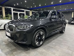 Bild des Angebotes BMW iX3 Impressive M Sport /PANORA / LEDER / HEAD-UP