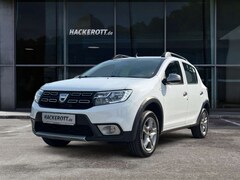Bild des Angebotes Dacia Sandero II Stepway Prestige 1.0 TSI PDC Klima