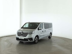 Bild des Angebotes Renault Trafic Grand Spaceclass Blue dCi 170 EDC Rückfahrkamera PDC ABS Fahrerairbag ESP