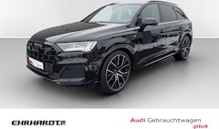 Bild des Angebotes Audi Q7 50 TDI quattro tiptronic S line Business compet...