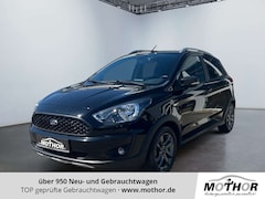 Bild des Angebotes Ford Ka/Ka+ KA+ Active 1.2 Ti-VCT DynLi LM KeyLess Klima