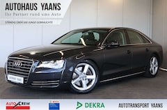 Bild des Angebotes Audi A8 4.2 TDI quattro LUFT+NAVI+XEN+MEM+LEDER+GSD