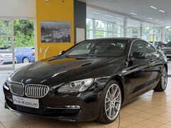 Bild des Angebotes BMW 650 *PANO*NAVi*SPuR*HiFi*Bi XENON*PDC*MEMORY*