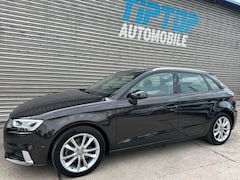 Bild des Angebotes Audi A3 Sportb. quat*SPORT*VIRTUAL*AHK*LED*NAVI*LEDER