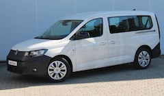 Bild des Angebotes VW Caddy Maxi 2.0 TDI 4Motion PDC+App+Flügeltüren uvm