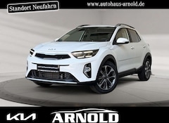 Bild des Angebotes Kia Stonic Stonic 1.0 T-GDI 48V Spirit Kamera LED Sitzhzg. BC