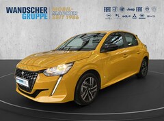 Bild des Angebotes Peugeot 208 Active Pack PT 100 Carplay+PDC+SHZ+Allwetter