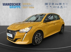 Bild des Angebotes Peugeot 208 Active Pack PT 100 Carplay+PDC+SHZ+Allwetter