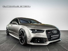 Bild des Angebotes Audi RS7 RS7*1 of 1*800PS*Carbon*ABT*P61*Head UP*