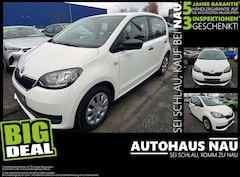 Bild des Angebotes Skoda Citigo 1.0 Inkl. BigDeal