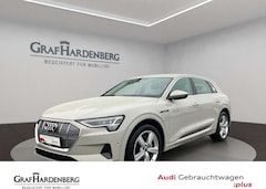 Bild des Angebotes Audi e-tron 55 quattro Advanced ACC LED MMI Navi