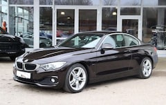 Bild des Angebotes BMW 430 d Cabriolet Comfort/NaviCon/HUD/Kamera/Dakota