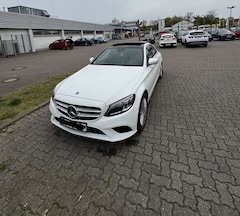 Bild des Angebotes Mercedes-Benz C 220 mercedes Benz C220