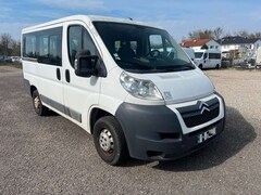 Bild des Angebotes Citroen Jumper *Klima*9 Sitze*Behinderten*Hanidcape*