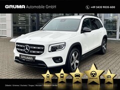 Bild des Angebotes Mercedes-Benz GLB 200 GLB 200 d 4M Progressive+Night+AHK+Multibean+7-S