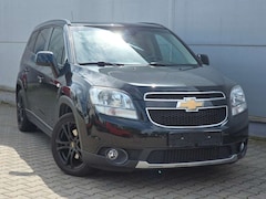 Bild des Angebotes Chevrolet Orlando (7-Sitze)