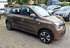 Bild des Angebotes Renault Twingo Dynamique/TÜV/AU 06/2026