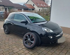Bild des Angebotes Opel Adam Slam