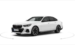 Bild des Angebotes BMW 540 xd Limousine