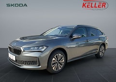 Skoda Superb Combi Selection 1,5 TSI iV 150 kW Plug-in-Hybrid