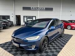 Bild des Angebotes Tesla Model X MODEL X LONG RANGE RAVEN | 6SEATER | HARDWARE 3