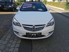Bild des Angebotes Opel Cascada Edition "Klima,Tempomat,Sportsitze,Navi"
