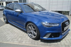 Bild des Angebotes Audi RS6 Avant Qu. Perf. ABT Head/ Keramik/ RS/ Pano/ etc.