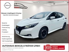 Bild des Angebotes Nissan Leaf 40kW Acenta