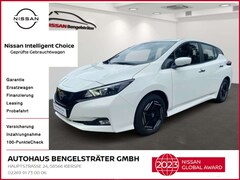 Bild des Angebotes Nissan Leaf 40kW Acenta