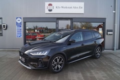 Bild des Angebotes Ford Focus Active