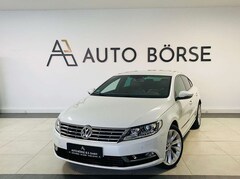 Bild des Angebotes VW CC DSG SPORT NAVI*LEDER*TEMP*PDC*SHZ*XENON*
