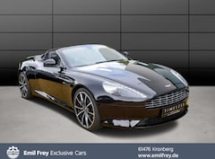 Bild des Angebotes Aston Martin DB9 GT Volante