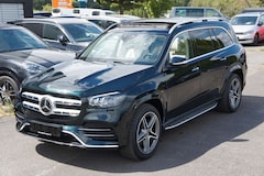 Bild des Angebotes Mercedes-Benz GLS 400 d 4M AMG Line*AIR*ACC*AHK*PANO*BUR*MASSAG