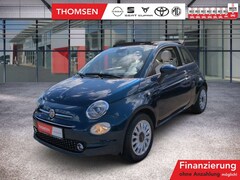 Bild des Angebotes Fiat 500C 500 Cabrio 1.0 S&S Lounge SD Navi PDC LM