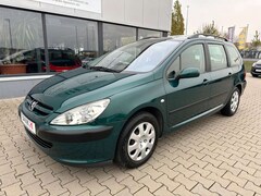 Bild des Angebotes Peugeot 307 Break/ SW Break Grand Filou